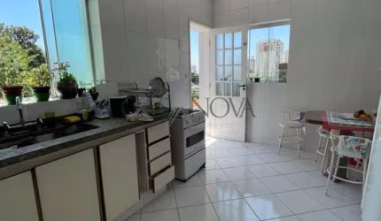Casa com 5 quartos à venda na Rua Mantiqueira, 176, Vila Mariana, São Paulo, 220 m2 por R$ 1.349.000