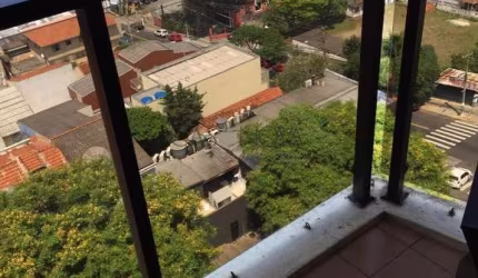 Apartamento com 3 quartos à venda na Rua Joel Jorge de Melo, 468, Vila Mariana, São Paulo, 92 m2 por R$ 999.000