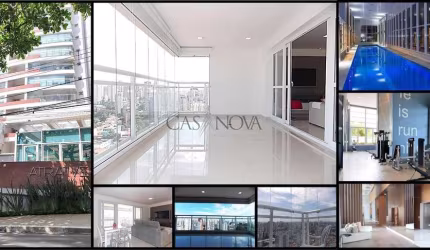 Apartamento com 3 quartos à venda na Rua Bitencourt Sampaio, 195, Vila Mariana, São Paulo, 130 m2 por R$ 2.400.000