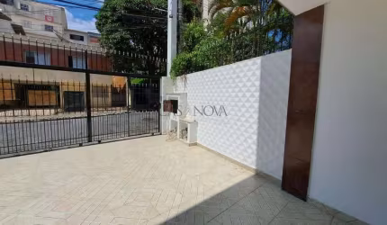 Casa com 3 quartos à venda na Rua Doutor Sabóia de Medeiros, 000, Vila Mariana, São Paulo, 214 m2 por R$ 1.380.000