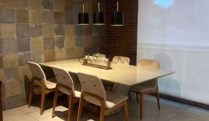 Apartamento com 3 quartos à venda na Rua Dionísio da Costa, 410, Vila Mariana, São Paulo, 156 m2 por R$ 2.450.000