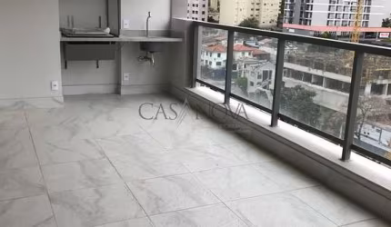 Apartamento com 3 quartos à venda na Rua Gregório Serrão, 232, Vila Mariana, São Paulo, 131 m2 por R$ 2.400.000