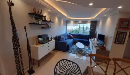 Apartamento com 2 quartos à venda na Rua Almirante Pestana, 112, Vila Monumento, São Paulo, 84 m2 por R$ 530.000
