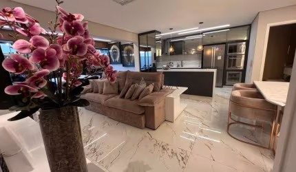 Apartamento com 3 quartos à venda na Avenida Dom Pedro I, 773, Vila Monumento, São Paulo, 185 m2 por R$ 1.900.000