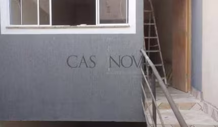Casa com 3 quartos à venda na Rua Coronel Fawcett, 000, Vila Moraes, São Paulo, 123 m2 por R$ 540.000