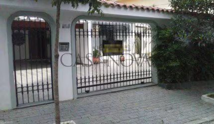 Casa com 4 quartos à venda na Rua das Grumixamas, 000, Vila Parque Jabaquara, São Paulo, 465 m2 por R$ 3.000.000