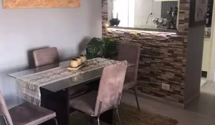 Apartamento com 2 quartos à venda na Rua Tenente-Coronel Antônio Braga, 25, Vila Santa Catarina, São Paulo, 58 m2 por R$ 345.000