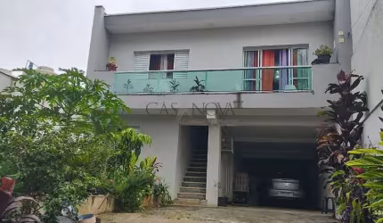 Casa com 6 quartos à venda na Rua Kalil Nader Habr, Vila Santo Estéfano, São Paulo, 236 m2 por R$ 1.100.000