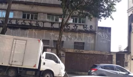 Prédio à venda na Avenida Coronel José Pires de Andrade, 0000, Vila Vera, São Paulo, 570 m2 por R$ 2.200.000