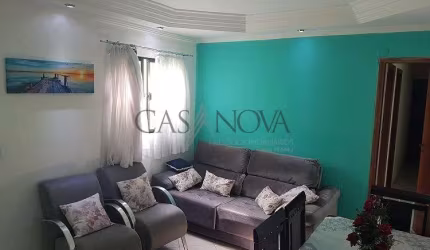 Casa com 4 quartos à venda na Avenida Deputado Rubens Granja, 82, Vila Vermelha, São Paulo, 350 m2 por R$ 901.000