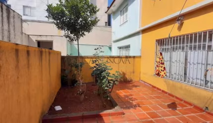 Terreno à venda na Rua Doutor José Osório de Oliveira Azevedo, 51, Vila da Saúde, São Paulo, 770 m2 por R$ 2.200.000