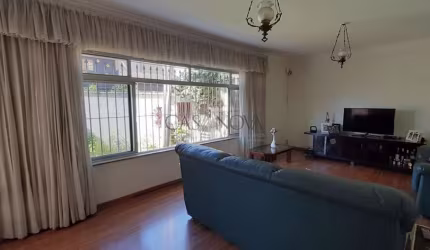 Casa com 4 quartos à venda na Rua General Chagas Santos, 489, Vila da Saúde, São Paulo, 226 m2 por R$ 1.500.000