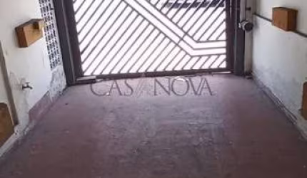 Casa com 3 quartos à venda na Rua Engenheiro João Monteiro da Gama, 000, Vila da Saúde, São Paulo, 215 m2 por R$ 980.000
