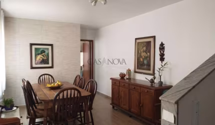Casa com 3 quartos à venda na Rua Serranos, Vila da Saúde, São Paulo, 194 m2 por R$ 1.500.000