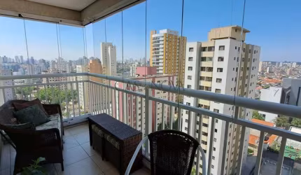 Apartamento com 3 quartos à venda na Vila da Saúde, São Paulo , 84 m2 por R$ 960.000