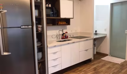 Apartamento com 1 quarto à venda na Rua General Chagas Santos, 00, Vila da Saúde, São Paulo, 83 m2 por R$ 750.000