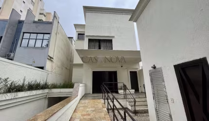 Prédio para alugar na Rua Doutor Nogueira Martins, 706, Vila da Saúde, São Paulo, 1562 m2 por R$ 35.000