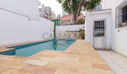 Casa com 3 quartos à venda na Rua da Contagem, 258, Vila da Saúde, São Paulo, 265 m2 por R$ 1.595.000