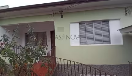 Casa com 3 quartos à venda na Rua Serranos, 315, Vila do Bosque, São Paulo, 179 m2 por R$ 850.000