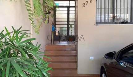 Casa com 3 quartos à venda na Rua Caucaia, 270, Vila do Bosque, São Paulo, 151 m2 por R$ 850.000