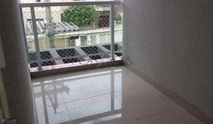 Apartamento com 2 quartos à venda na Rua Auguste Clesinger, 0000, Vila do Bosque, São Paulo, 57 m2 por R$ 520.000