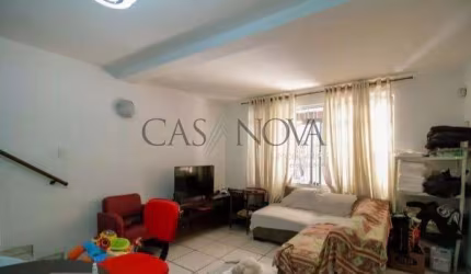 Casa com 3 quartos à venda na Rua Santa Mercedes, 000, Vila Água Funda, São Paulo, 135 m2 por R$ 550.000