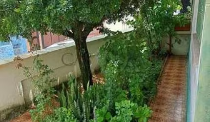 Casa com 2 quartos à venda na Rua Doutor Carneiro Maia, 57, Vila Água Funda, São Paulo, 244 m2 por R$ 750.000