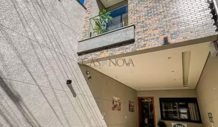 Casa com 4 quartos à venda na Rua João Lopes, 218, Vila Mariana, São Paulo, 160 m2 por R$ 1.460.000