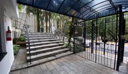 Apartamento com 4 quartos à venda na Rua dos Democratas, 759, Vila Monte Alegre, São Paulo, 160 m2 por R$ 1.060.000