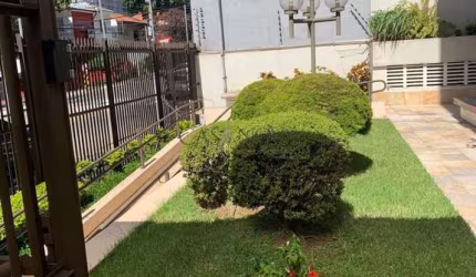 Apartamento com 3 quartos à venda na Vila Clementino, São Paulo , 153 m2 por R$ 1.650.000