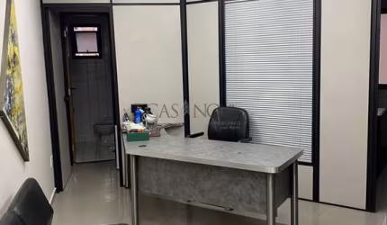 Sala comercial para alugar na Rua Fiação da Saúde, 145, Vila da Saúde, São Paulo, 54 m2 por R$ 2.250