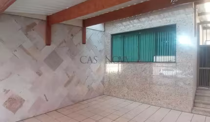 Casa com 3 quartos à venda na Rua Vinte e Quatro de Outubro, 25, Ipiranga, São Paulo, 150 m2 por R$ 1.080.000