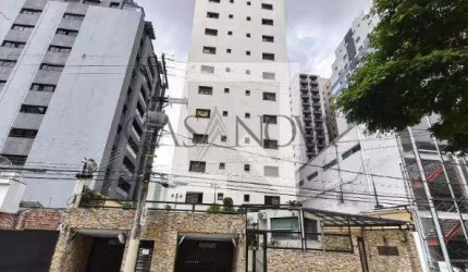 Cobertura com 3 quartos à venda na Rua Maranhão, 1060, Santa Paula, São Caetano do Sul, 162 m2 por R$ 1.468.100