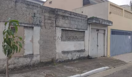 Terreno à venda na Avenida Nhandu, 1322, Planalto Paulista, São Paulo por R$ 425.000