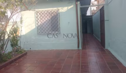 Casa com 2 quartos à venda na Rua da Contagem, 270, Vila da Saúde, São Paulo, 72 m2 por R$ 435.000