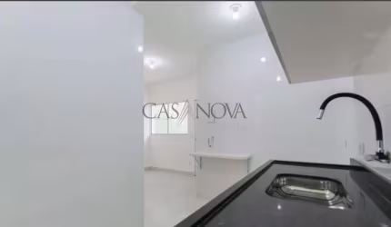 Casa com 1 quarto para alugar na Rua Doutor Leite Pereira, 99, Sacomã, São Paulo, 32 m2 por R$ 1.690