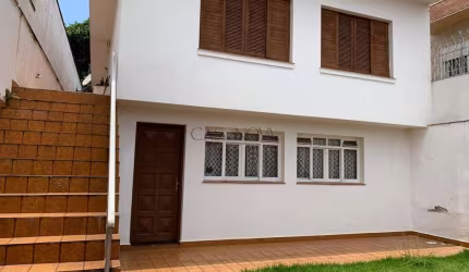 Casa com 3 quartos para alugar na Rua Artur Dias, 0000, Saúde, São Paulo, 161 m2 por R$ 6.000
