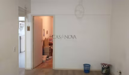 Apartamento com 1 quarto à venda na Rua Cayowaá, 1082, Perdizes, São Paulo, 56 m2 por R$ 580.000
