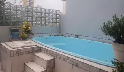 Casa com 3 quartos à venda na Rua Serranos, 179, Vila da Saúde, São Paulo, 175 m2 por R$ 1.300.000