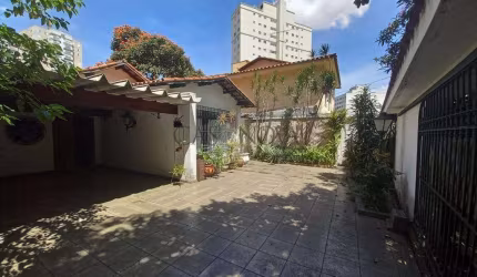 Casa comercial para alugar na Rua das Grumixamas, 423, Jabaquara, São Paulo, 270 m2 por R$ 30.000