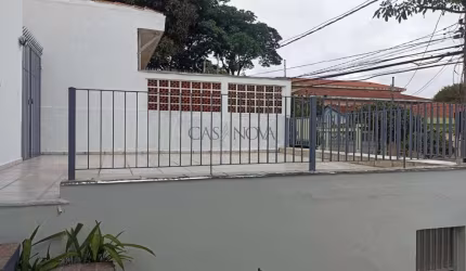 Casa com 3 quartos para alugar na Rua Santo Estácio, Cidade Vargas, São Paulo, 250 m2 por R$ 3.950