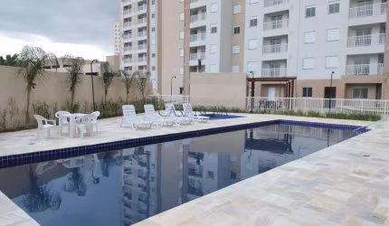 Apartamento com 2 quartos à venda na Rua Pacaritambo, 163, Vila Isa, São Paulo, 44 m2 por R$ 400.000