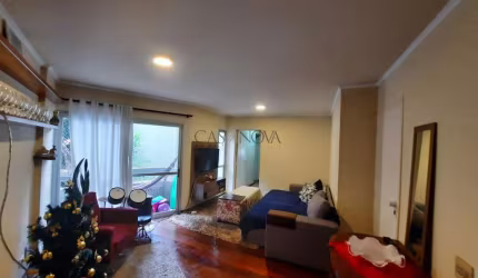 Apartamento com 3 quartos à venda na Avenida Senador Casemiro Da Rocha, 000, Mirandópolis, São Paulo, 86 m2 por R$ 900.000