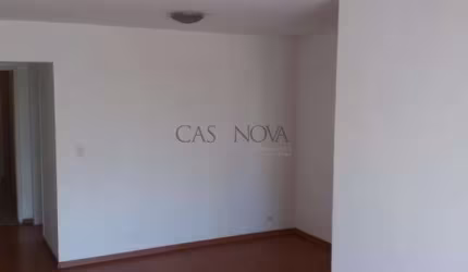 Apartamento com 2 quartos para alugar na Rua Correia de Lemos, 645, Chácara Inglesa, São Paulo, 61 m2 por R$ 3.500