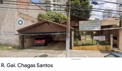 Casa comercial à venda na Rua General Chagas Santos, 167, Vila da Saúde, São Paulo por R$ 2.100.000