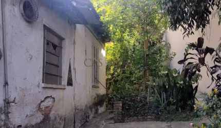 Terreno à venda na Rua Caucaia, 79, Vila do Bosque, São Paulo, 240 m2 por R$ 600.000