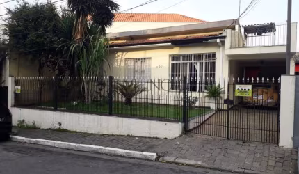 Casa com 2 quartos para alugar na Rua Patuaí, 000, Saúde, São Paulo, 127 m2 por R$ 3.300