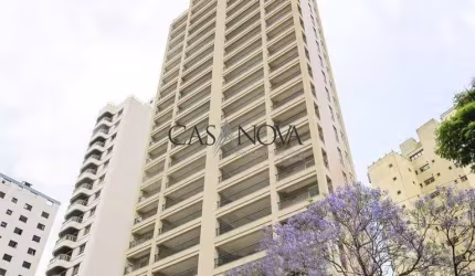 Apartamento com 3 quartos à venda na Rua Tuiucuê, Saúde, São Paulo, 110 m2 por R$ 1.360.000