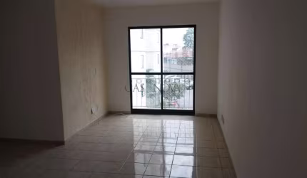 Apartamento com 3 quartos para alugar na Rua Bartolomeo Bon, Jardim Dracena, São Paulo, 60 m2 por R$ 1.800