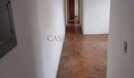 Apartamento com 2 quartos à venda na Cidade Ademar, São Paulo , 54 m2 por R$ 220.000